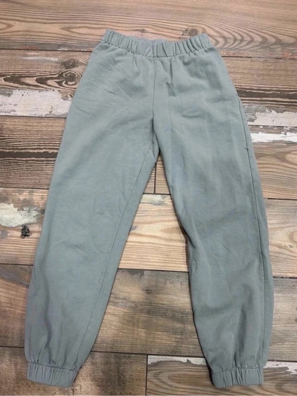 John Galt Jogger Pants